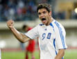 Joy Angelos Haristeas (GRE)
