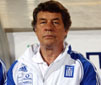 Greek Coach Otto REHHAGEL