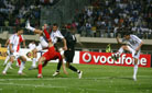 Lyberopoulos marks 2-1