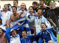 Joy team GREECE