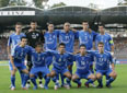 Final U-19: Team GREECE