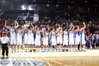Medal Ceremony GRE