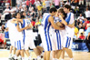 Celebration GRE U18