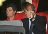 Del Nido in bus