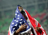 Tayson Gay USA
