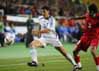 Seitaridis in action