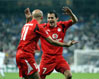 Djordjevic Galletti Celebration