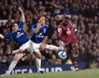 Baines - Osman - Bakayoko