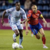 Sekou - Larsson