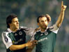 Celebration Fyssas Goumas