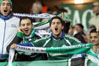 Fans Panathinaikos