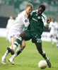 Ndoye (l., Athens)