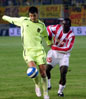 Ivic Castillo