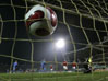 Penalty Basinas GRE