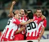 Celebration Piraeos