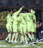 Celebration Aris